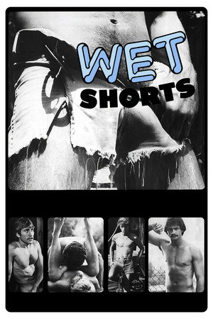 Wet Shorts poszter