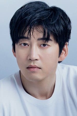 Yoon Kye-sang profil kép