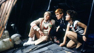 Doctor Who: Frontios háttérkép