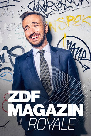ZDF Magazin Royale