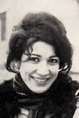 Forugh Farrokhzad