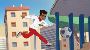 Foot 2 Rue 4. évad Ep.23 23. epizód
