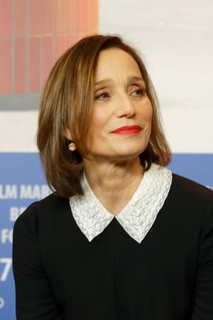 Kristin Scott Thomas profil kép