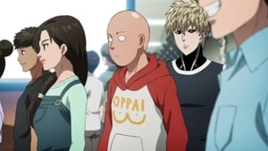 One-Punch Man Speciális epizódok Ep.12 12. epizód