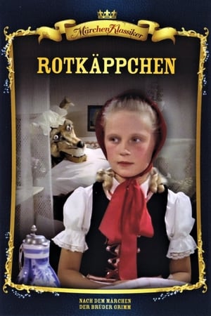 Rotkäppchen poszter