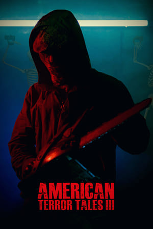 American Terror Tales 3 poszter