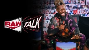 Raw Talk 5. évad Ep.20 20. epizód