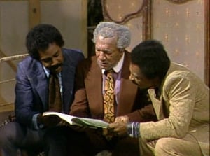 Sanford and Son Season 2 Ep.24 24. epizód