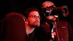 Making of: Off Kid háttérkép