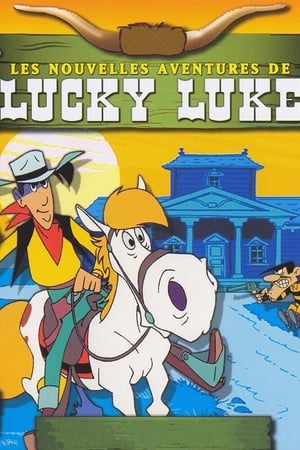 Les nouvelles aventures de Lucky Luke