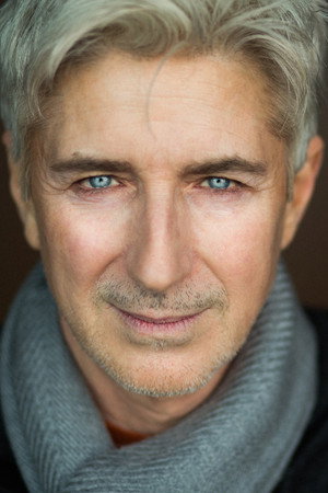 Lenny Von Dohlen profil kép