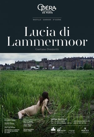 Lucia di Lammermoor