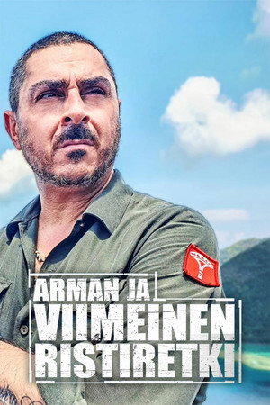 Arman ja viimeinen ristiretki poszter