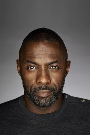 Idris Elba profil kép