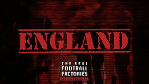 The Real Football Factories International Season 1 Ep.9 9. epizód