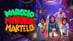 Marcelo, Marmelo, Martelo kép