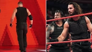 WWE Raw 26. évad Ep.41 41. epizód