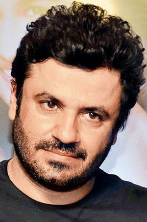 Vikas Bahl profil kép