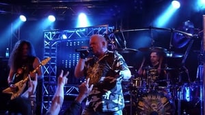 U.D.O. - Steelhammer - Live from Moscow háttérkép