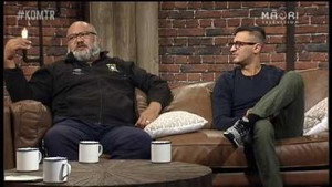 #KOMTR Season 1 Ep.3 3. epizód