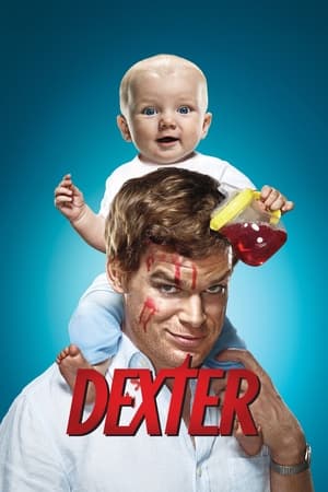 Dexter poszter