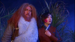 倚天屠龙记 1. évad Ep.26 26. epizód