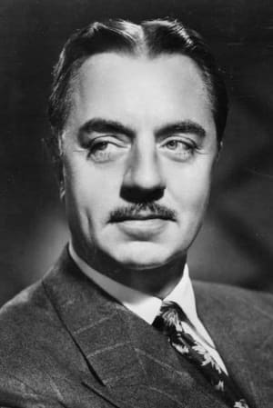 William Powell profil kép