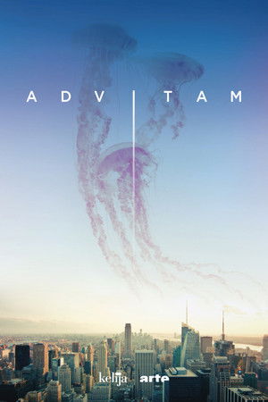 Ad Vitam poszter