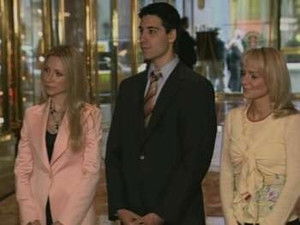 The Celebrity Apprentice Season 4 Ep.11 11. epizód