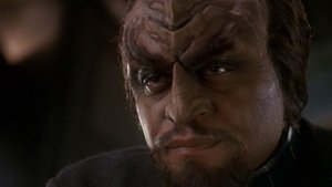 Star Trek: Deep Space Nine 4. évad Ep.17 A tárgyalás