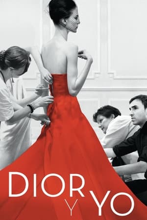 Dior et moi poszter