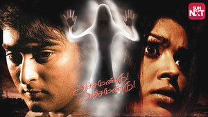 அச்சமுண்டு அச்சமுண்டு háttérkép