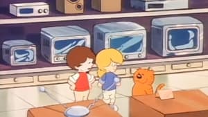 Heathcliff and the Catillac Cats 1. évad Ep.41 41. epizód