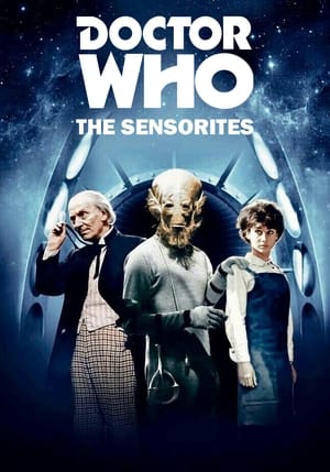 Doctor Who: The Sensorites poszter