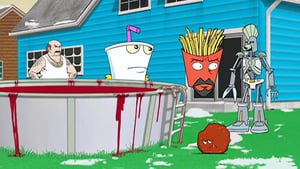 Aqua Teen Hunger Force Season 1 Ep.18 18. epizód