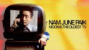 Nam June Paik: Moon Is the Oldest TV háttérkép