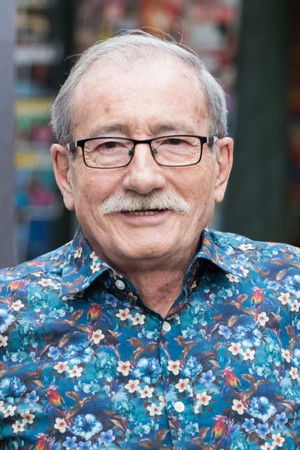 Manolo Cal profil kép