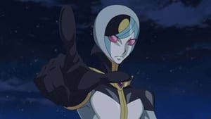 遊☆戯☆王VRAINS Season 1 Ep.109 109. epizód