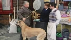 Open All Hours Season 1 Ep.4 4. epizód