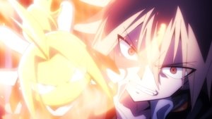 SHAMAN KING FLOWERS 1. évad Ep.1 1. epizód