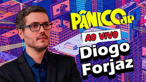 Pânico Jovem Pan 11. évad Ep.129 129. epizód