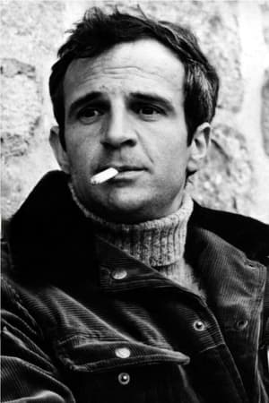 François Truffaut profil kép