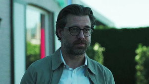 Chaussée d'Amour Season 1 Ep.6 6. epizód