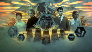 Doctor Who: The Daleks háttérkép