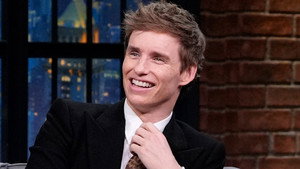 Late Night with Seth Meyers 12. évad Ep.38 38. epizód