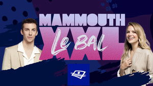 Le Bal MAMMOUTH 2020 háttérkép