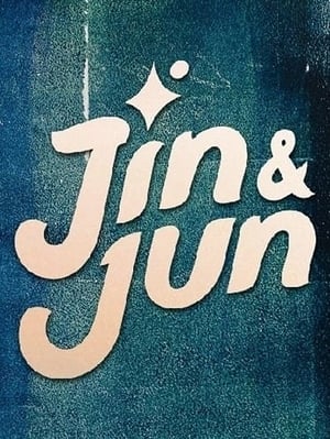 Jin & Jun poszter