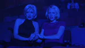 Mulholland Drive - A sötétség útja háttérkép