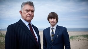 George Gently főfelügyelő kép