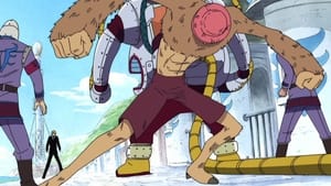 One Piece 5. évad Ep.142 142. epizód